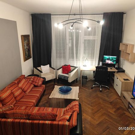 Loong Refresh Old Town Apartment Prague Exterior photo