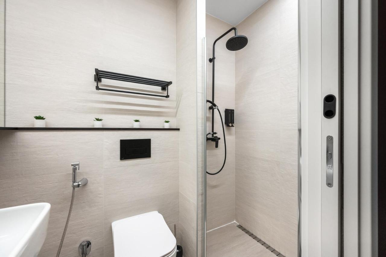 Loong Refresh Old Town Apartment Prague Exterior photo