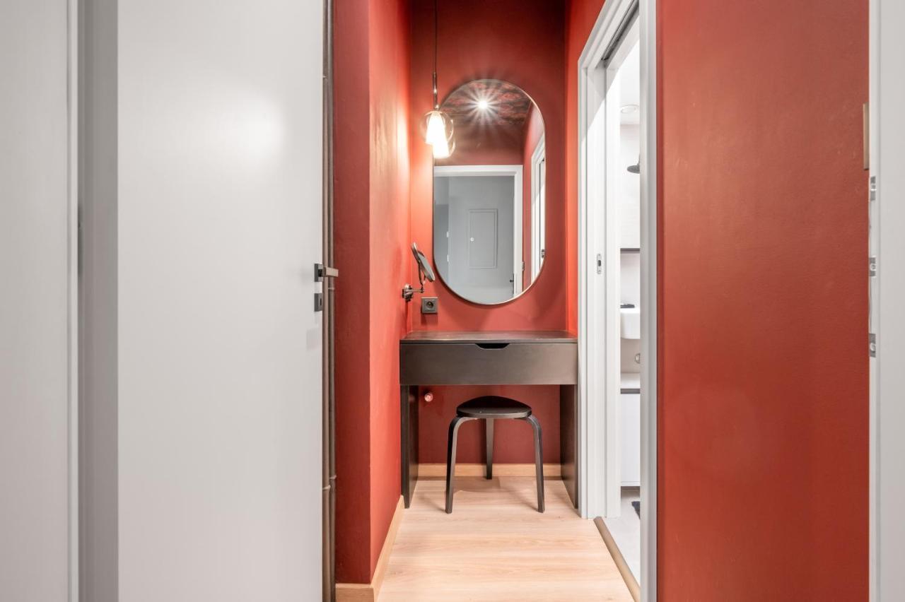 Loong Refresh Old Town Apartment Prague Exterior photo
