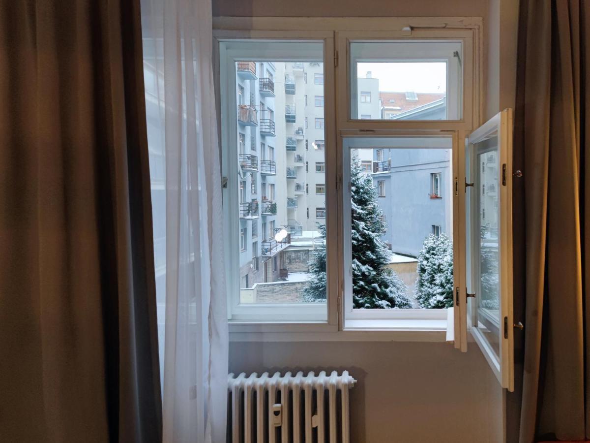 Loong Refresh Old Town Apartment Prague Exterior photo