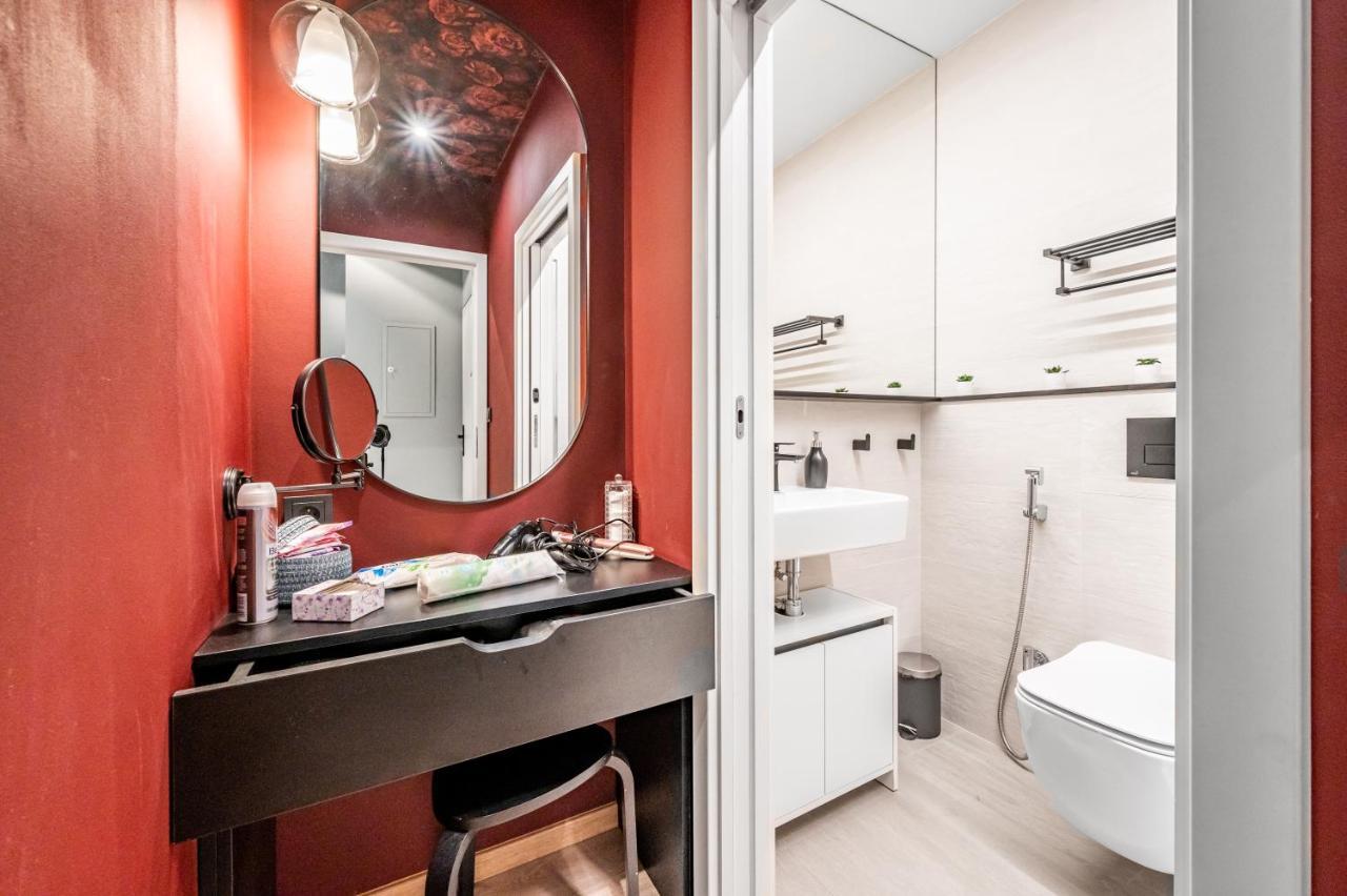 Loong Refresh Old Town Apartment Prague Exterior photo