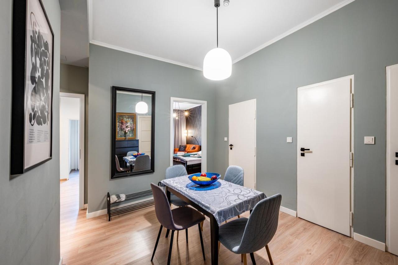 Loong Refresh Old Town Apartment Prague Exterior photo