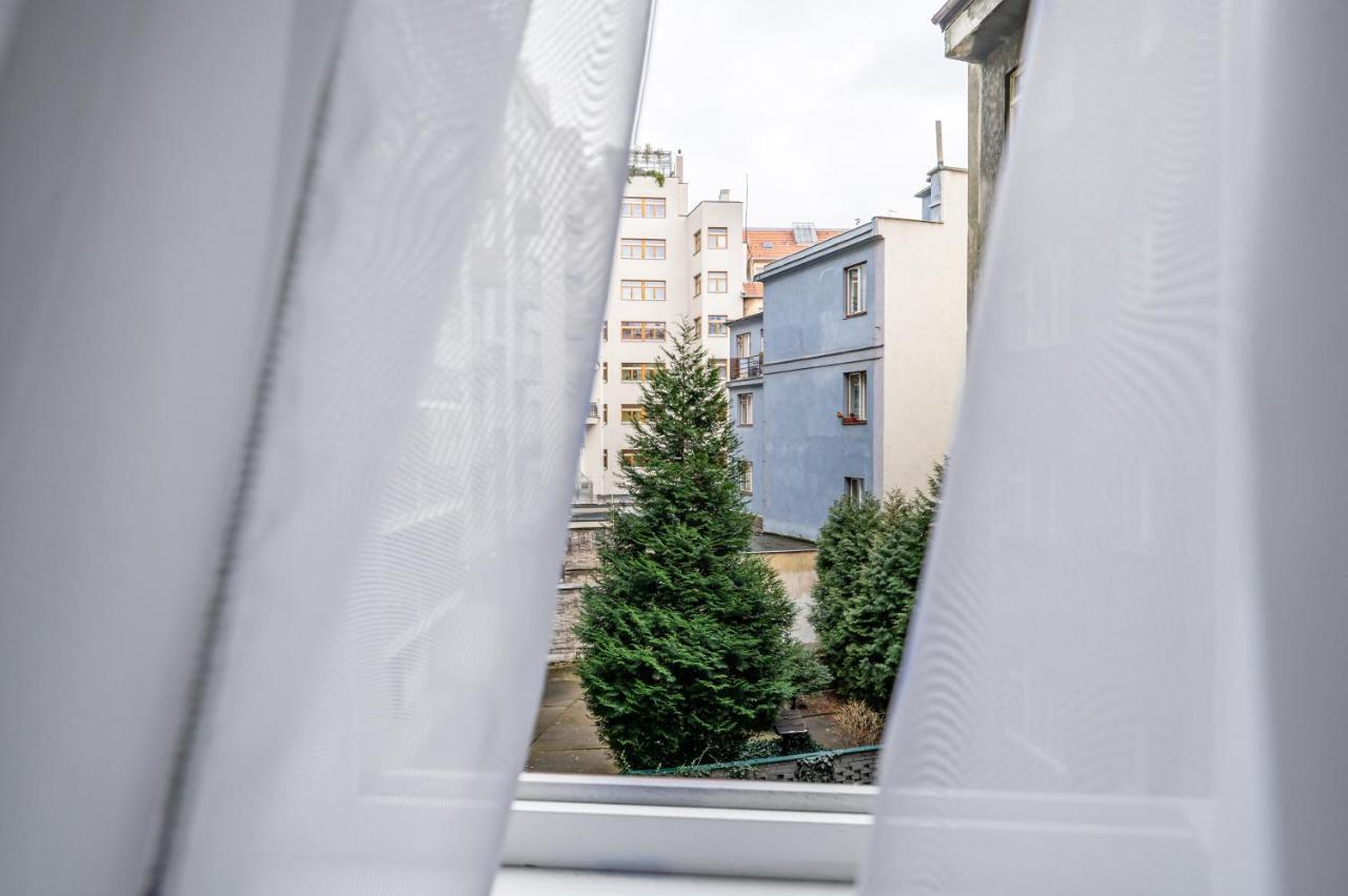 Loong Refresh Old Town Apartment Prague Exterior photo