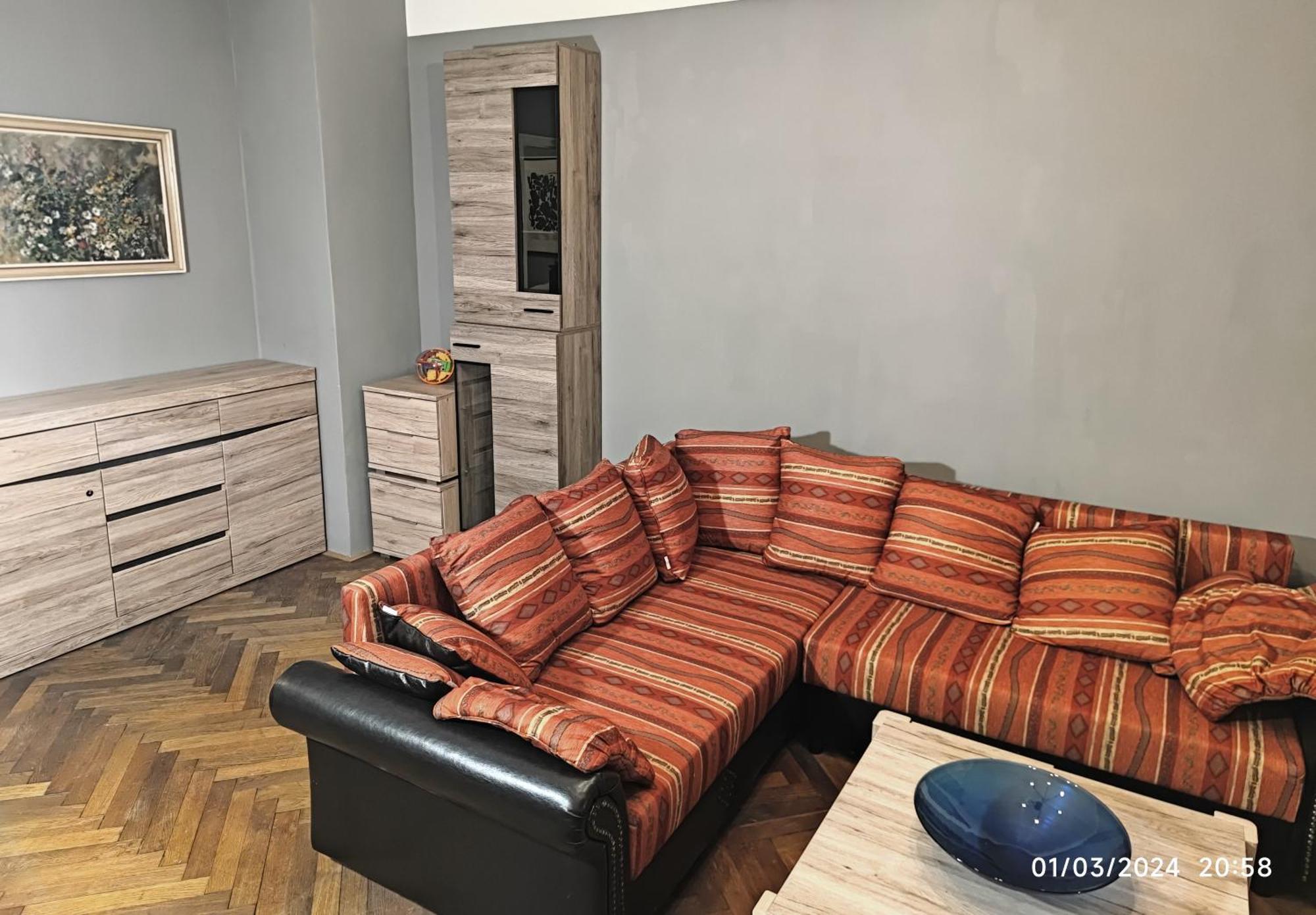 Loong Refresh Old Town Apartment Prague Exterior photo